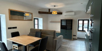 appartement à UHART CIZE (64220)